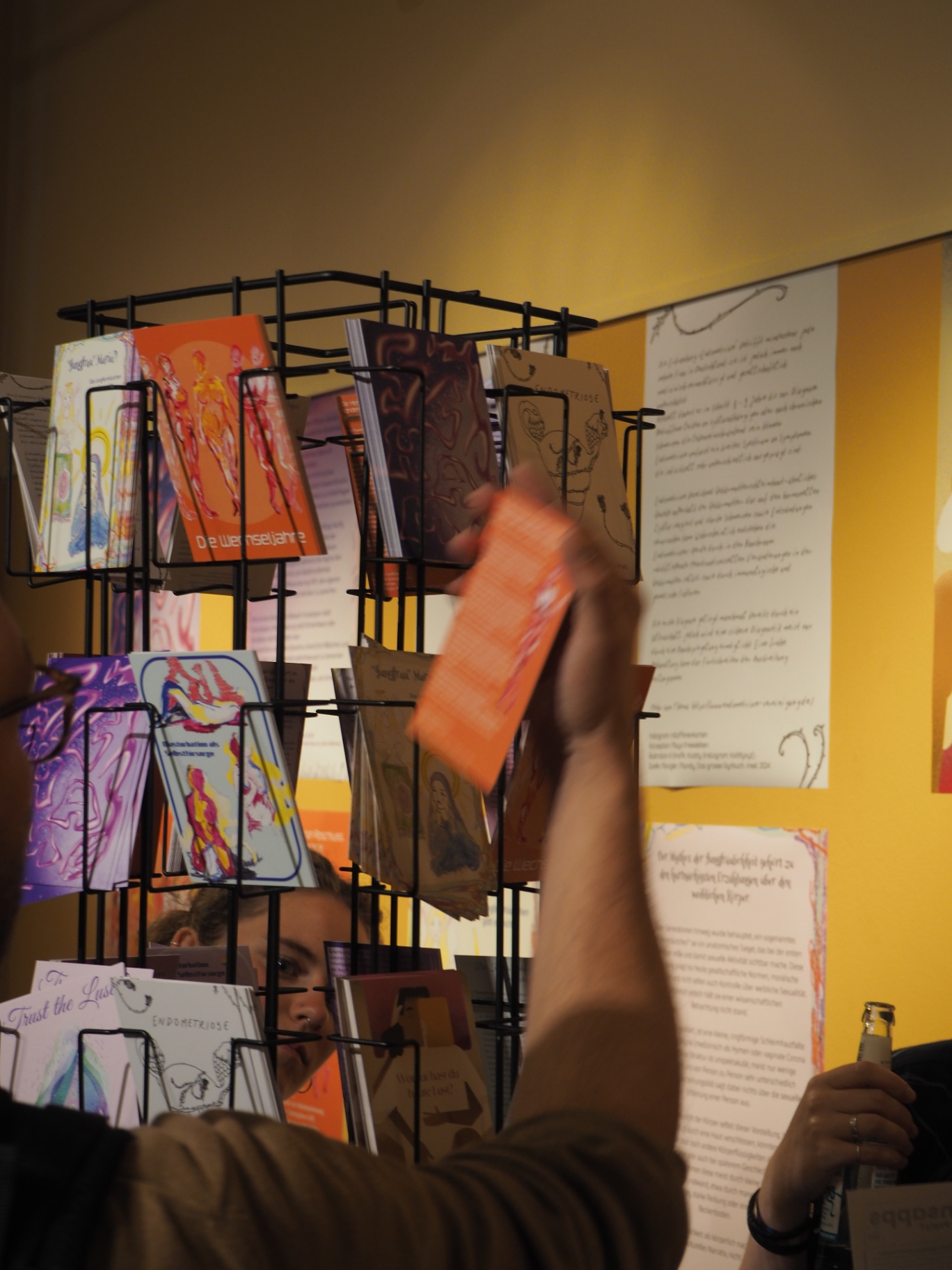 Vernissage – Foto 6