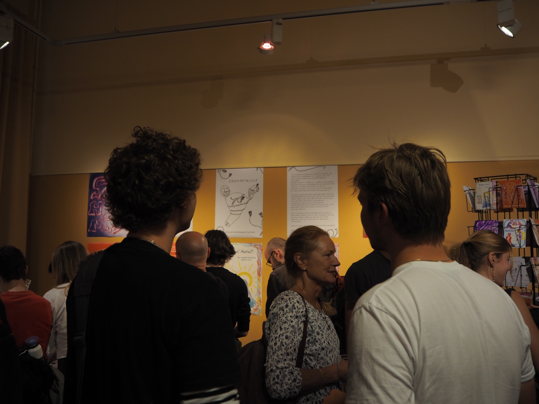 Vernissage – Foto 4
