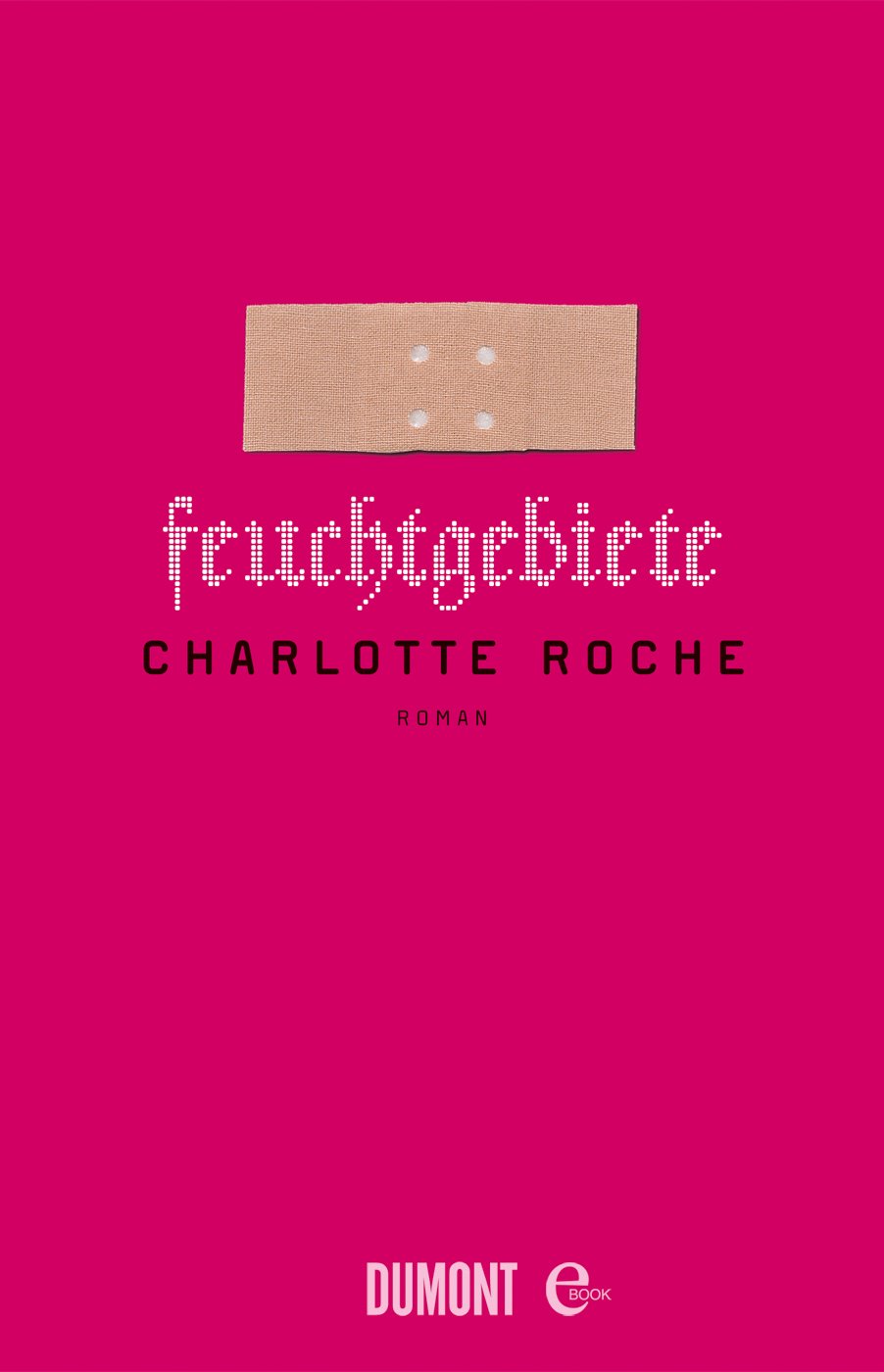 Cover: Feuchtgebiete