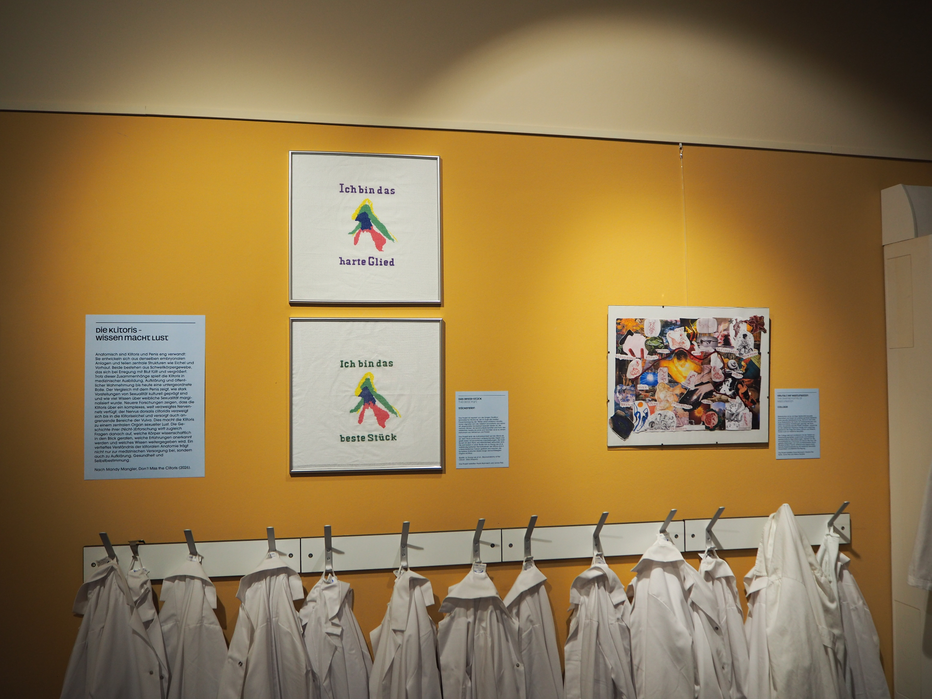 Ausstellungsansicht 5