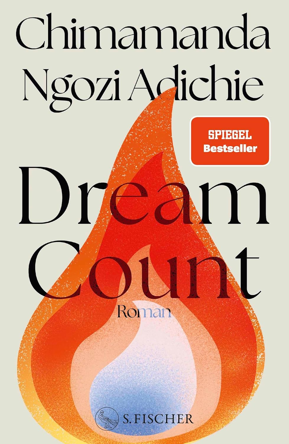 Cover: Dream Count
