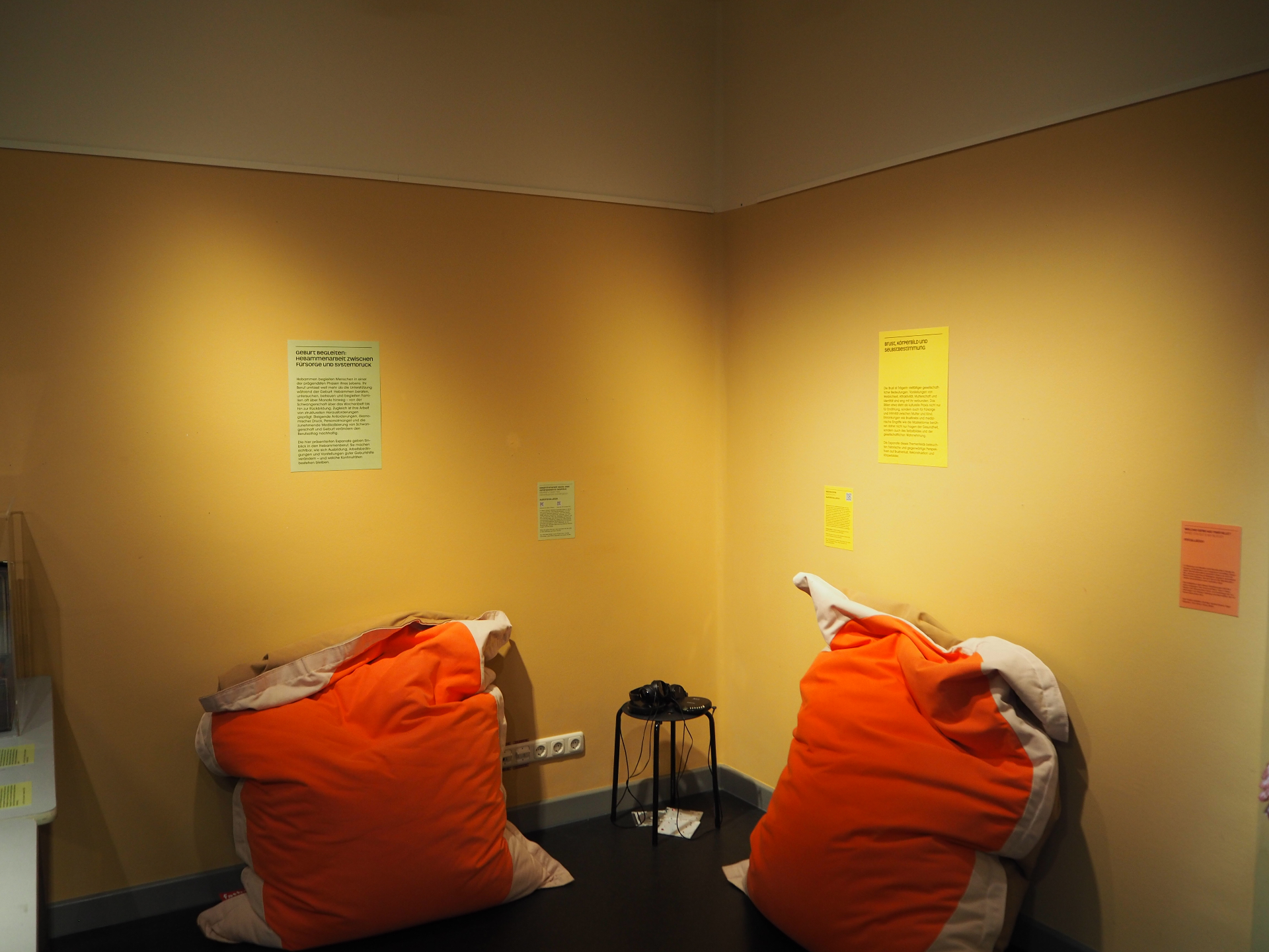 Ausstellungsansicht 4