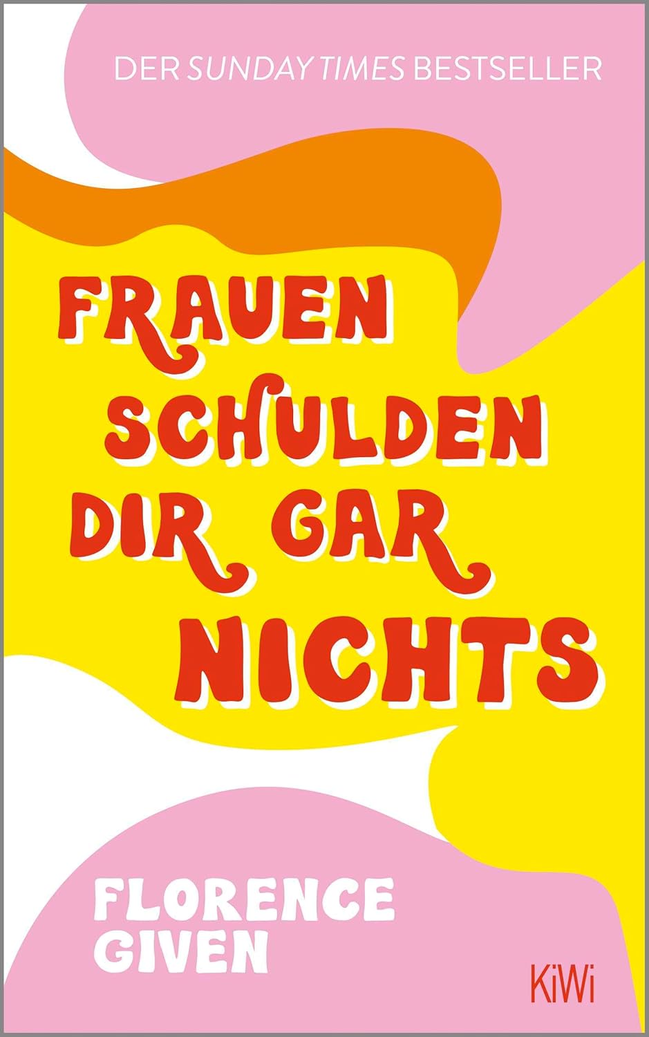 Cover: Frauen schulden dir gar nichts