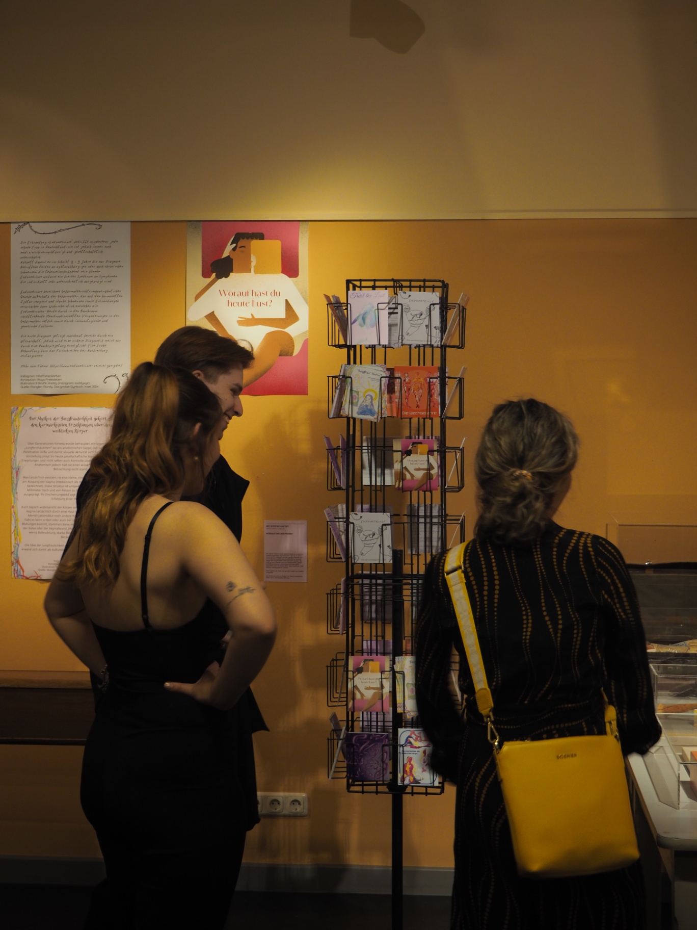Vernissage – Foto 10