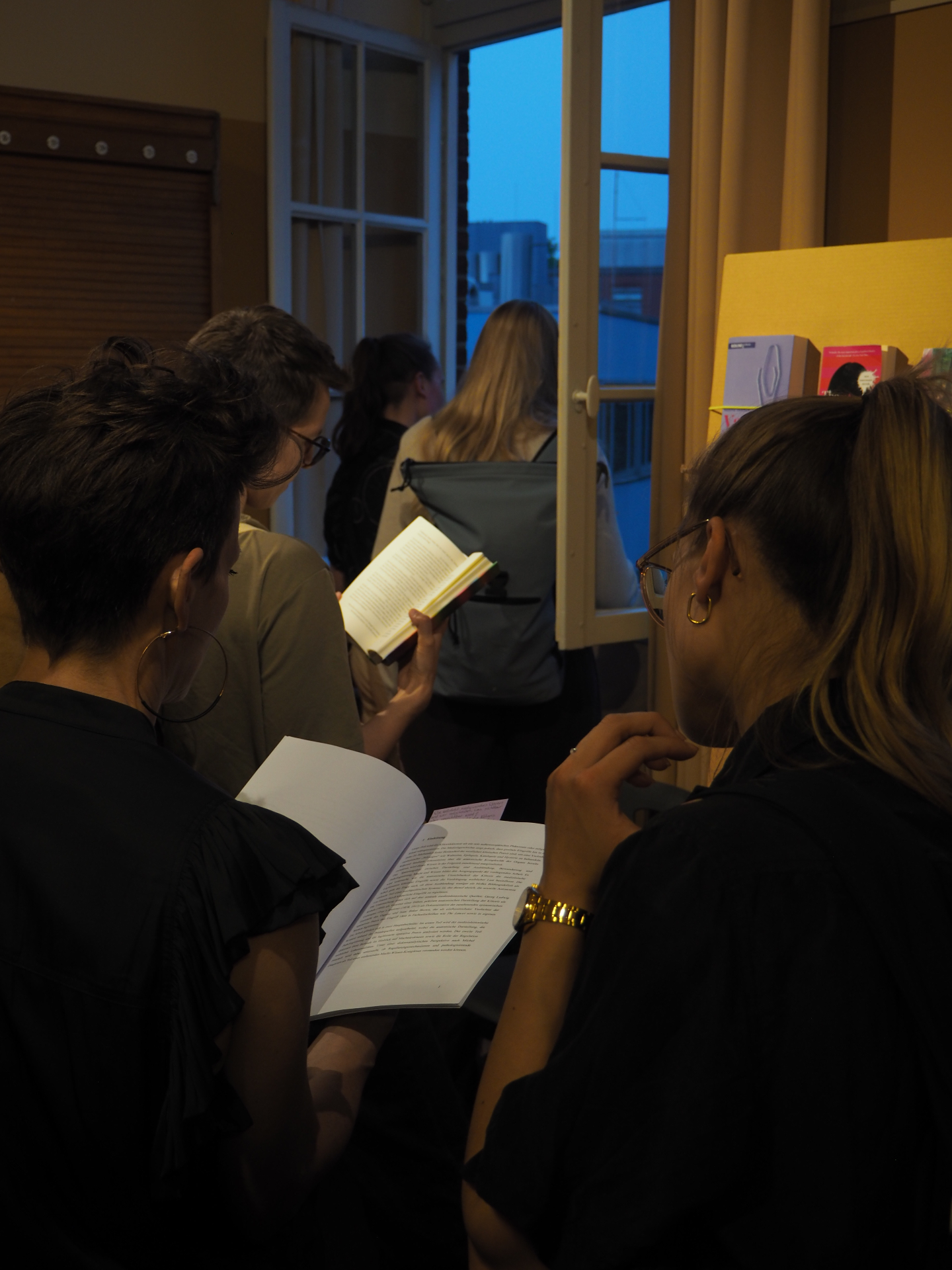 Vernissage – Foto 7
