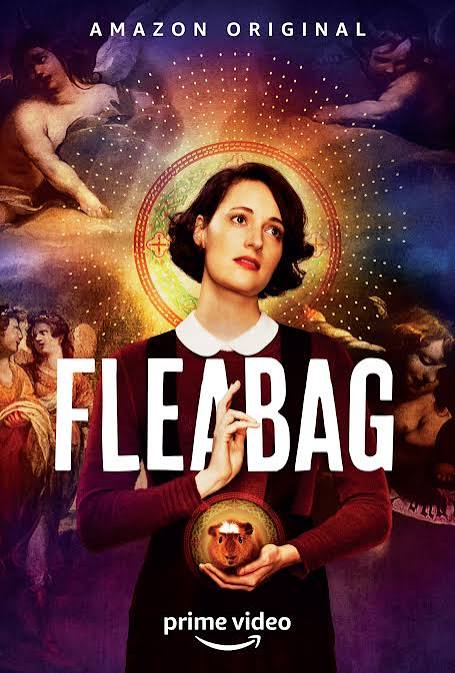 Cover: Fleabag (Serie)