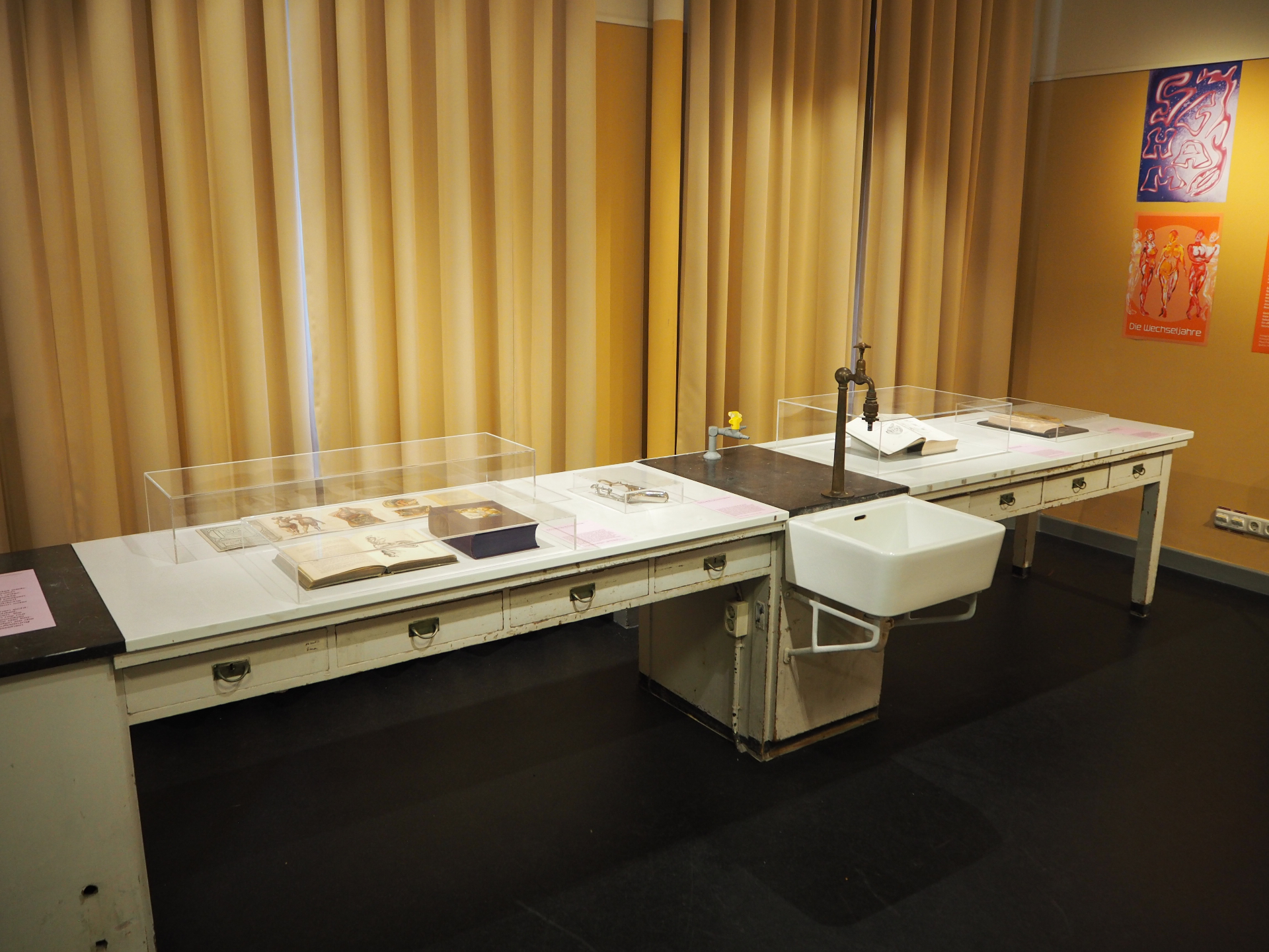 Ausstellungsansicht 2