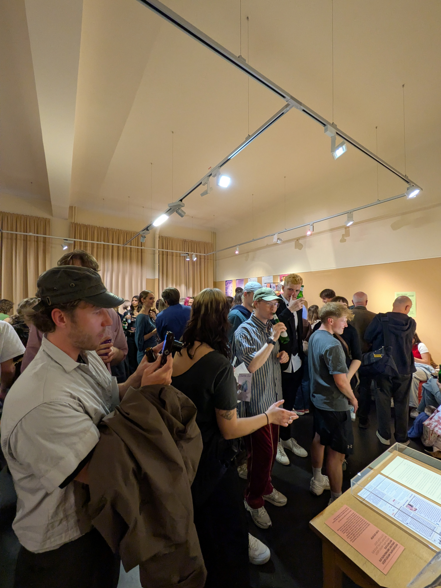Vernissage – Foto 5