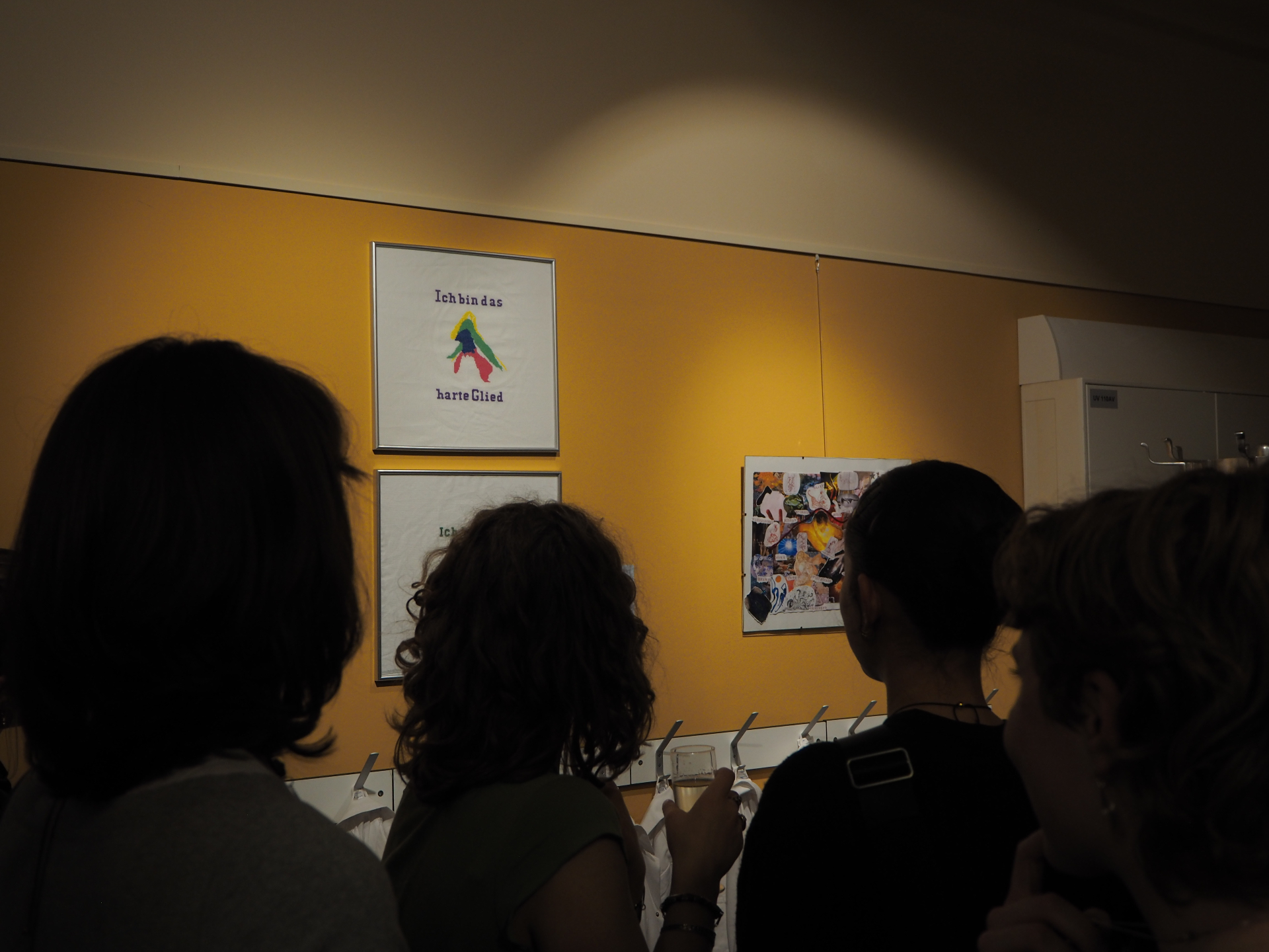 Vernissage – Foto 5