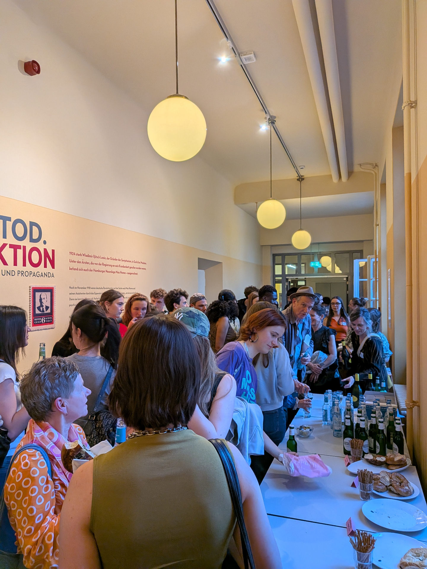 Vernissage – Foto 4
